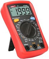 Мультиметр цифровой UNI-T UT33D+  картинка